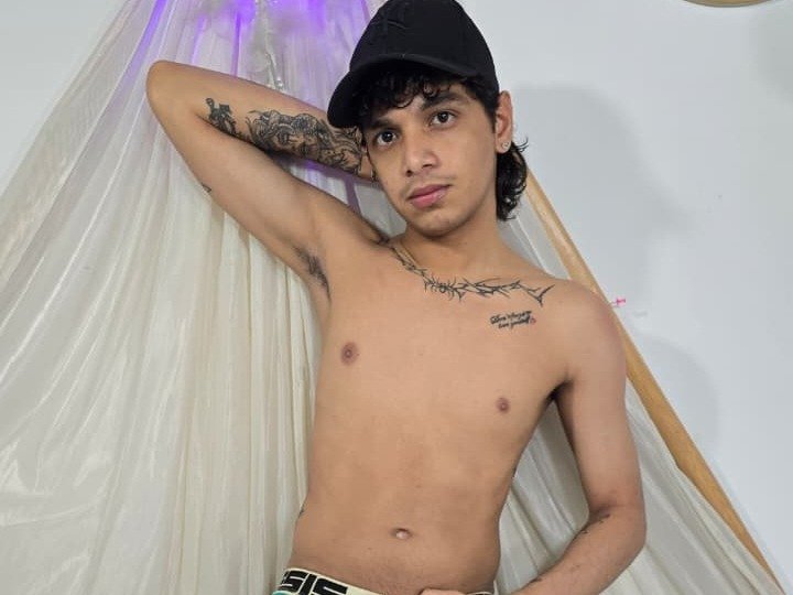 Perfil con Tomstroker - Imagen  n°1