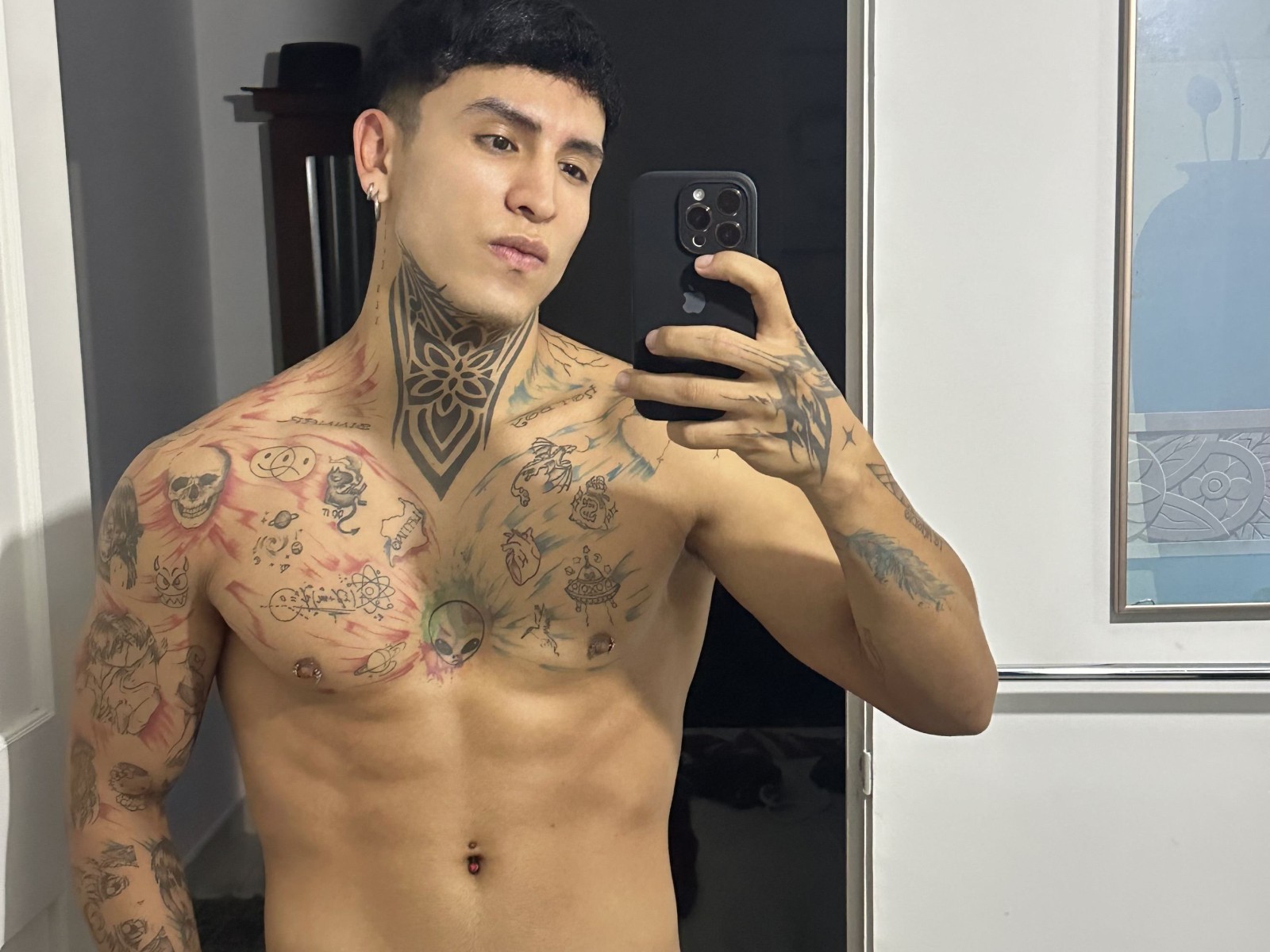Tomycalderon's profile - Image n°1