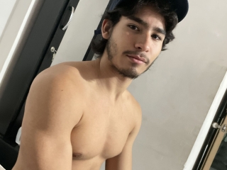 Tomycute's Sexcam