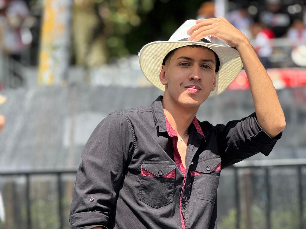 Tomyevans's Profil - Bild n°1