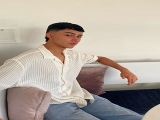 Tomyloster's Sexcam