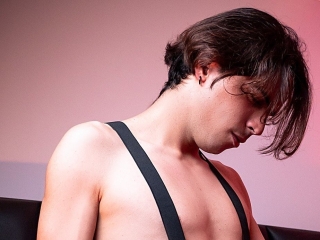 Webcam sex con Tomyscara