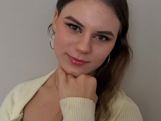 Sexcam Porn von Tonettemalina