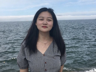 Webcam sex met Tongwang