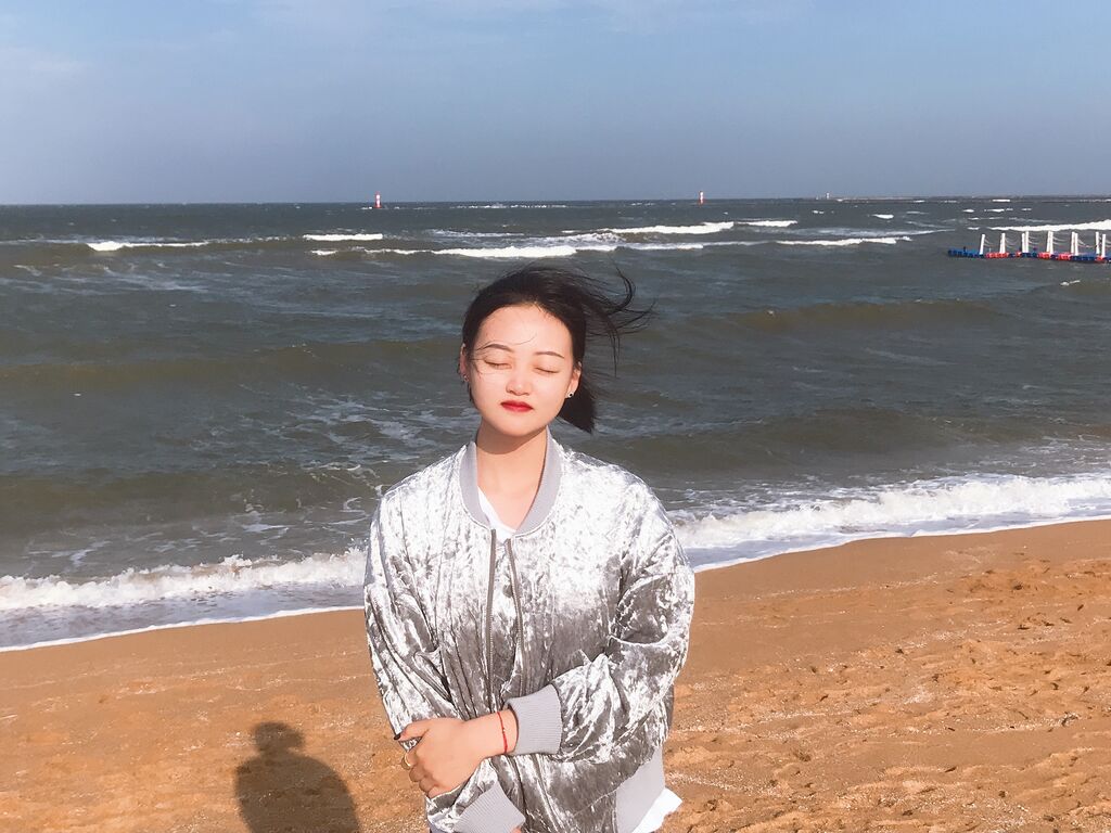 Tongwang's Profil - Bild n°1