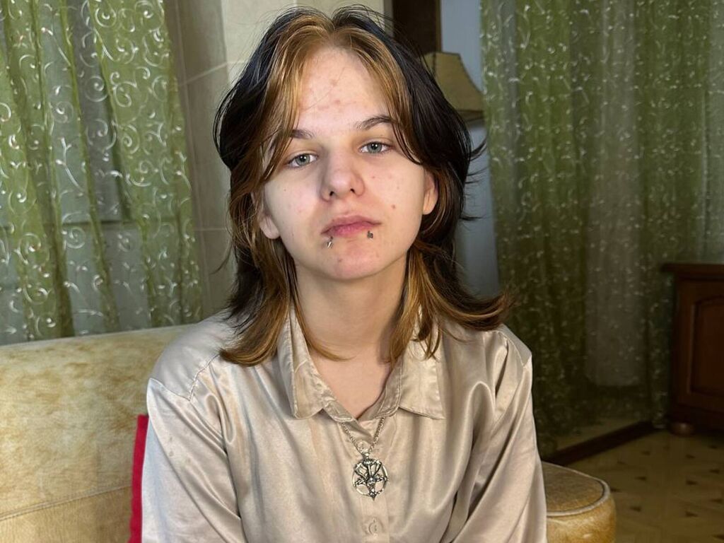Tonihudson's profile - Image n°0