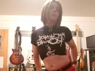 Tonistormcd's Sexcam