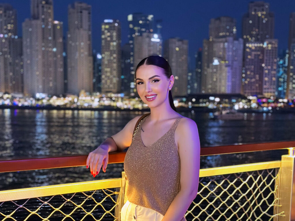 TonniaTaylor's profile - Image n°1