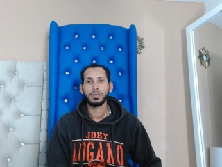 Tonny25cm's Sexcam