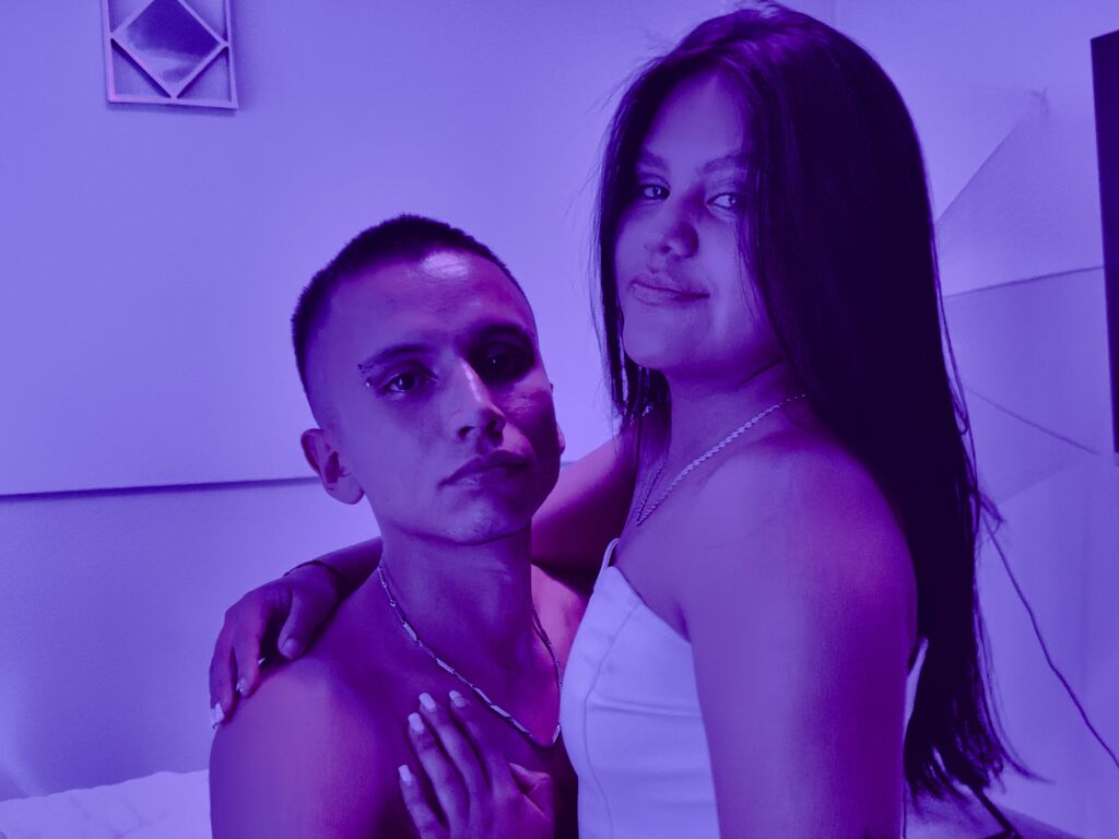Tonnyandnaomi' profilo - Immagine n°0