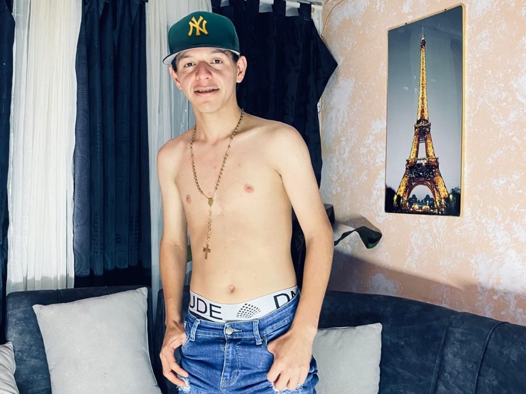 Profil de Tonnyd - Photo n°0