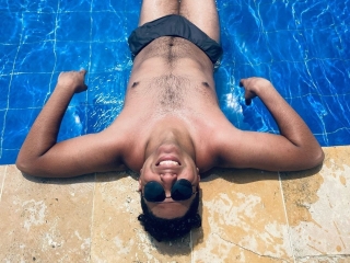 Webcam sex con Tonnyrioss