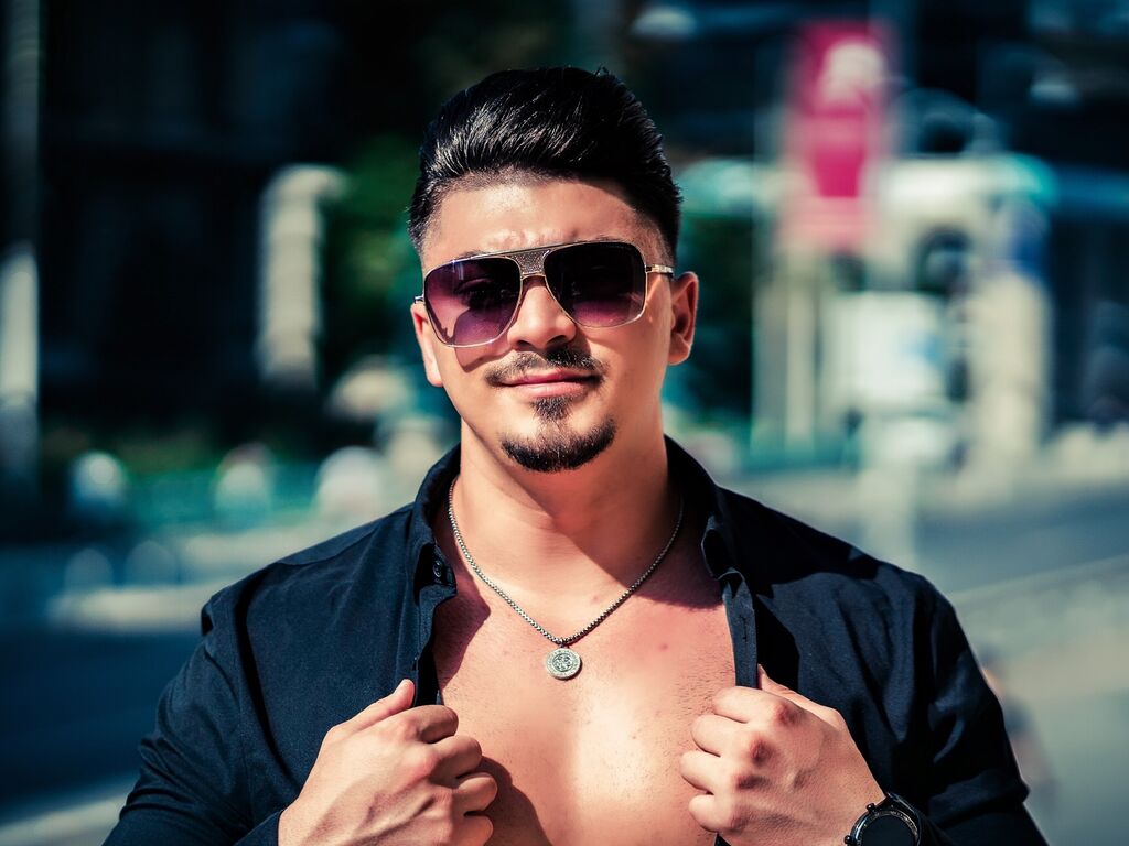 Profil de Tonnywilcox - Photo n°0