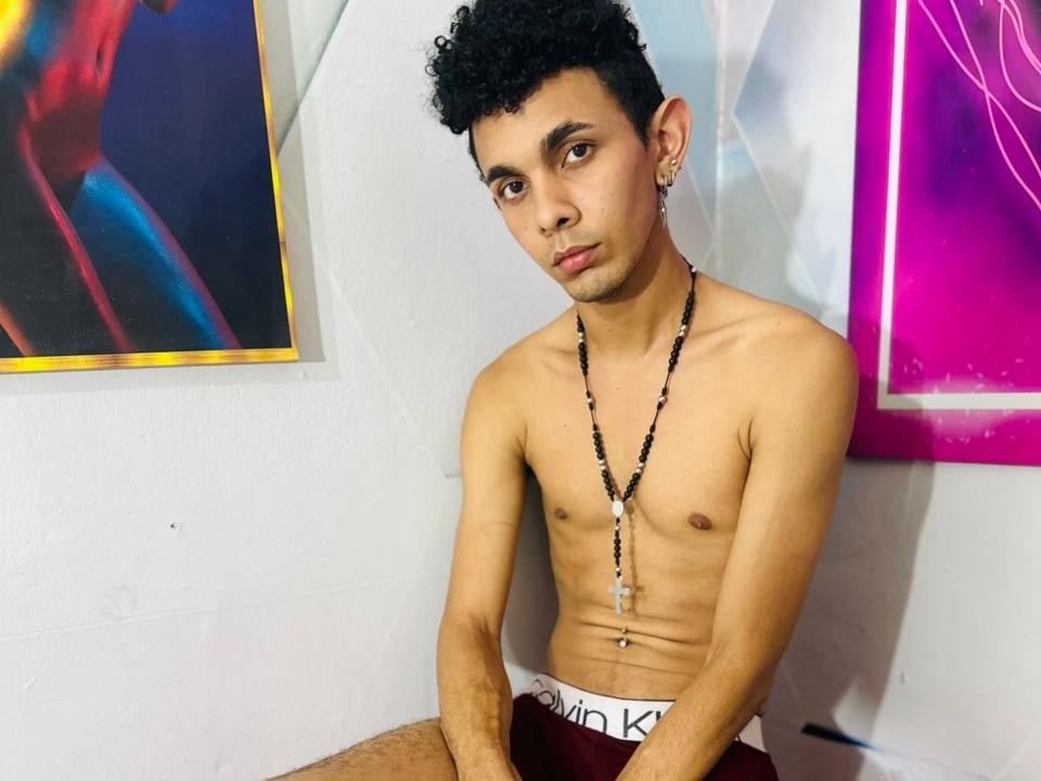 Tony_Vince's profile - Image n°0