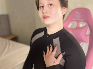Tonyaallison's Sexcam