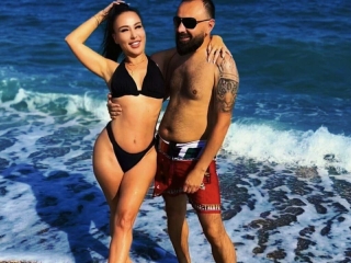 Webcam sex de Tonyandjani