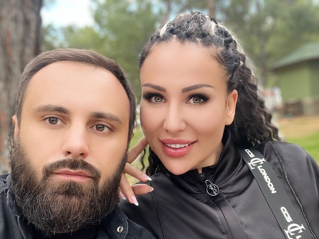 Tonyandjani's profiel - Afbeelding n°1