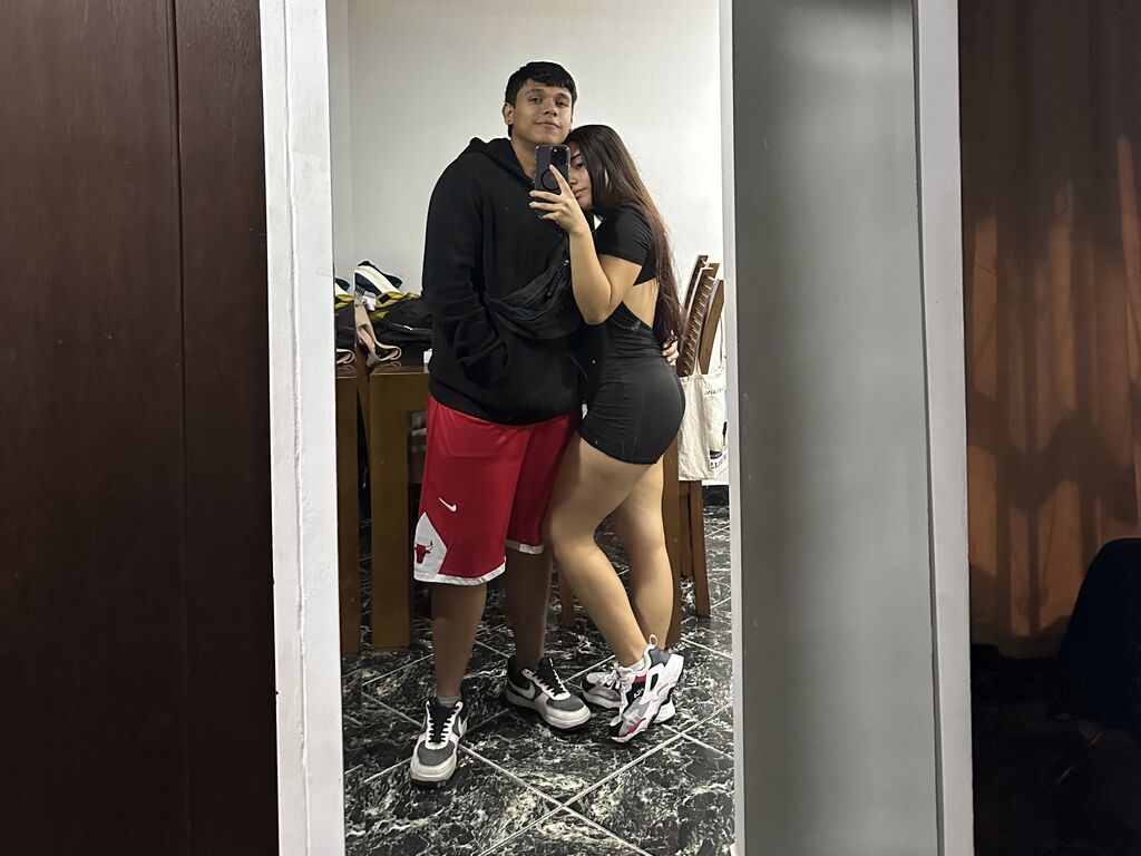 Perfil con Tonyandkonnie - Imagen  n°1