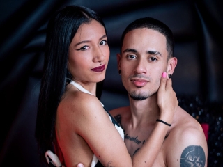 Tonyandsofia's Sexcam