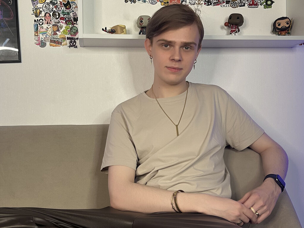 Profil de Tonybankins - Photo n°1