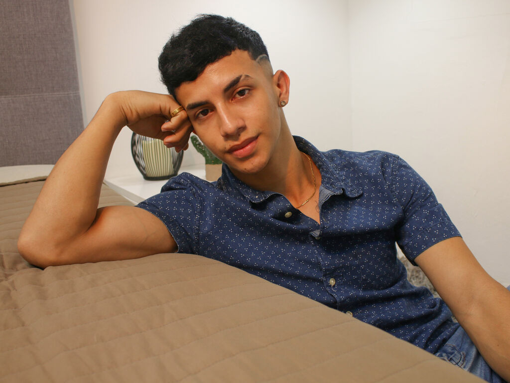 Perfil con Tonybenzema - Imagen  n°1