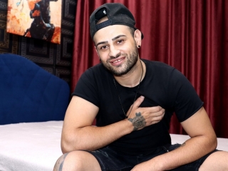 Webcam sex de Tonybrian