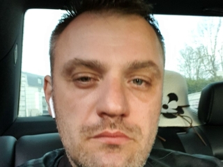 Tonybucharest