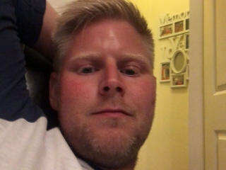 Tonydyson's Sexcam