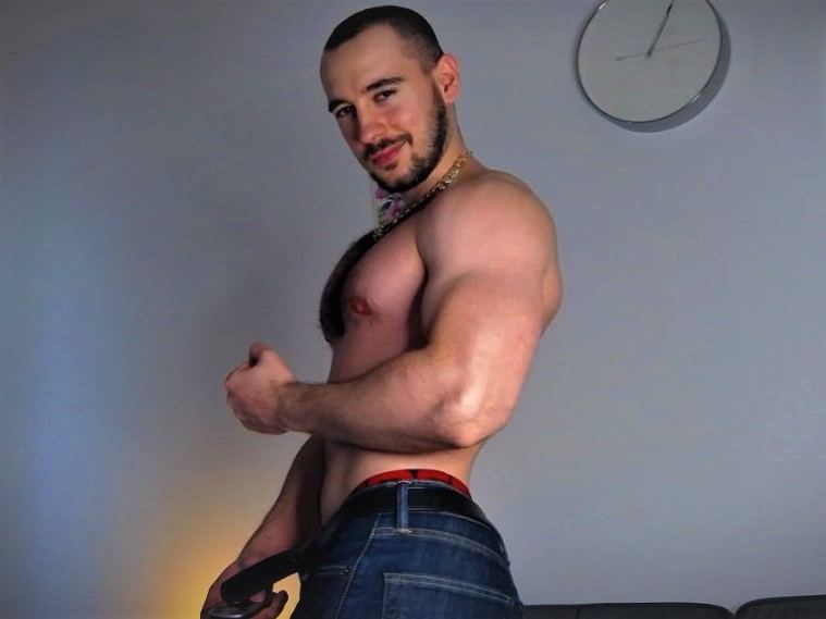 TonyGoold's profile - Image n°1