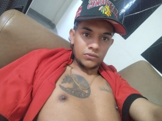 Webcam sex de Tonyhops