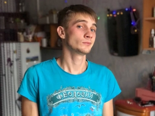 Live Sex Tonykarter
