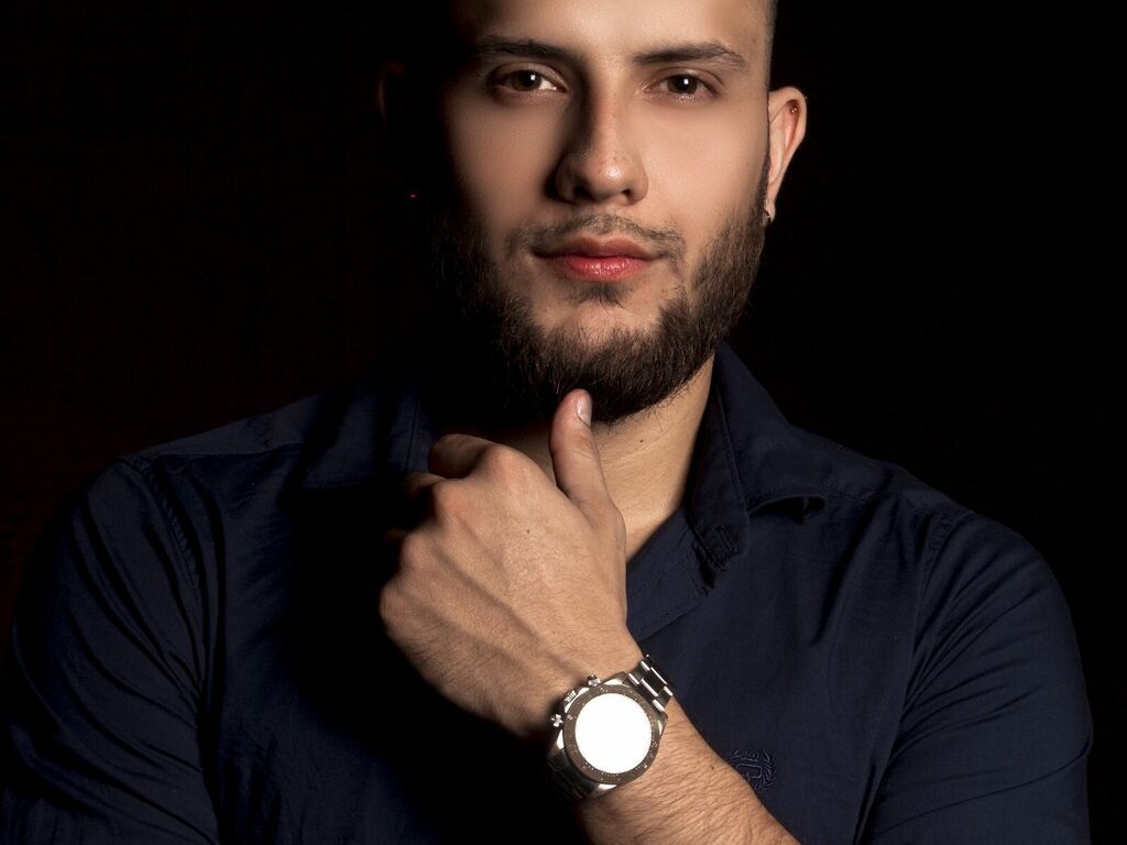 Tonysantos's profiel - Afbeelding n°1