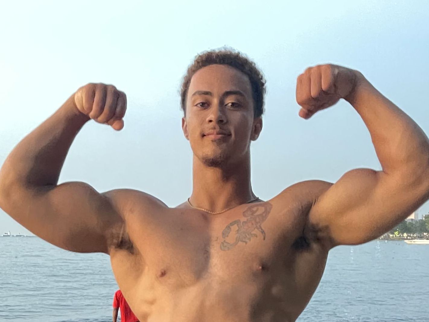 Tonystrongest's Profil - Bild n°0