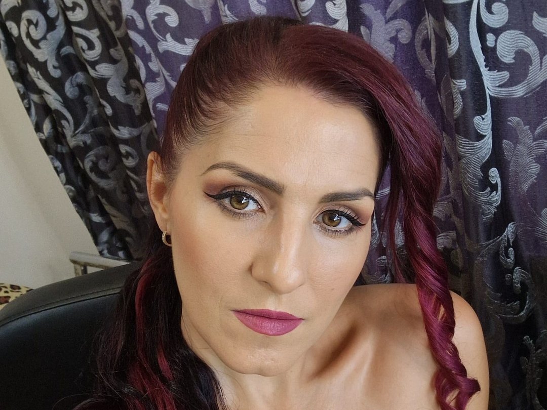 Toprebeca's Profil - Bild n°1