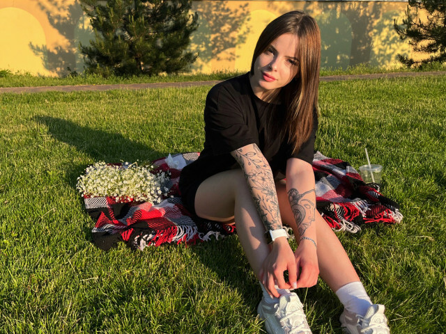 TopSecret's Profil - Bild n°1