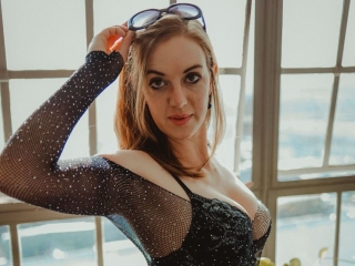Topsywilde's Sexcam