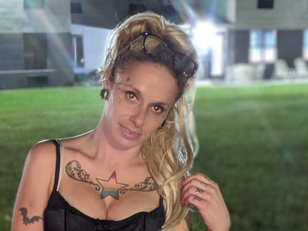 Profil de Toravic - Photo n°1