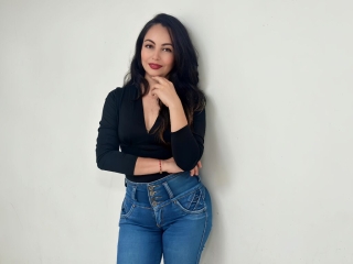 Sexo por webcam con Toribennett