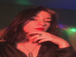 Toriefox's Sexcam