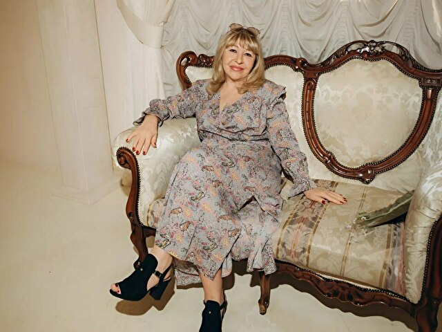 Perfil con ToriExcite - Imagen  n°9