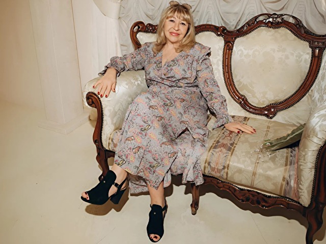 Perfil con ToriExcite - Imagen  n°2