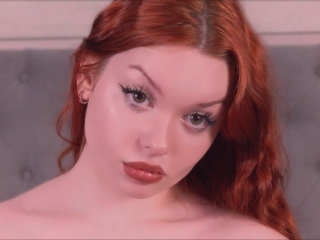 Torired's Sexcam