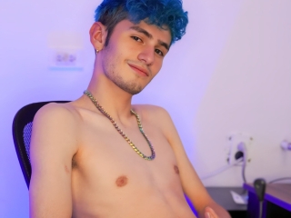Toro_Suke's Sexcam