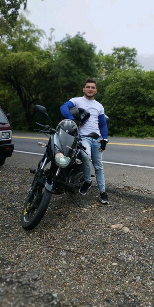 Perfil con Torokevin - Imagen  n°0
