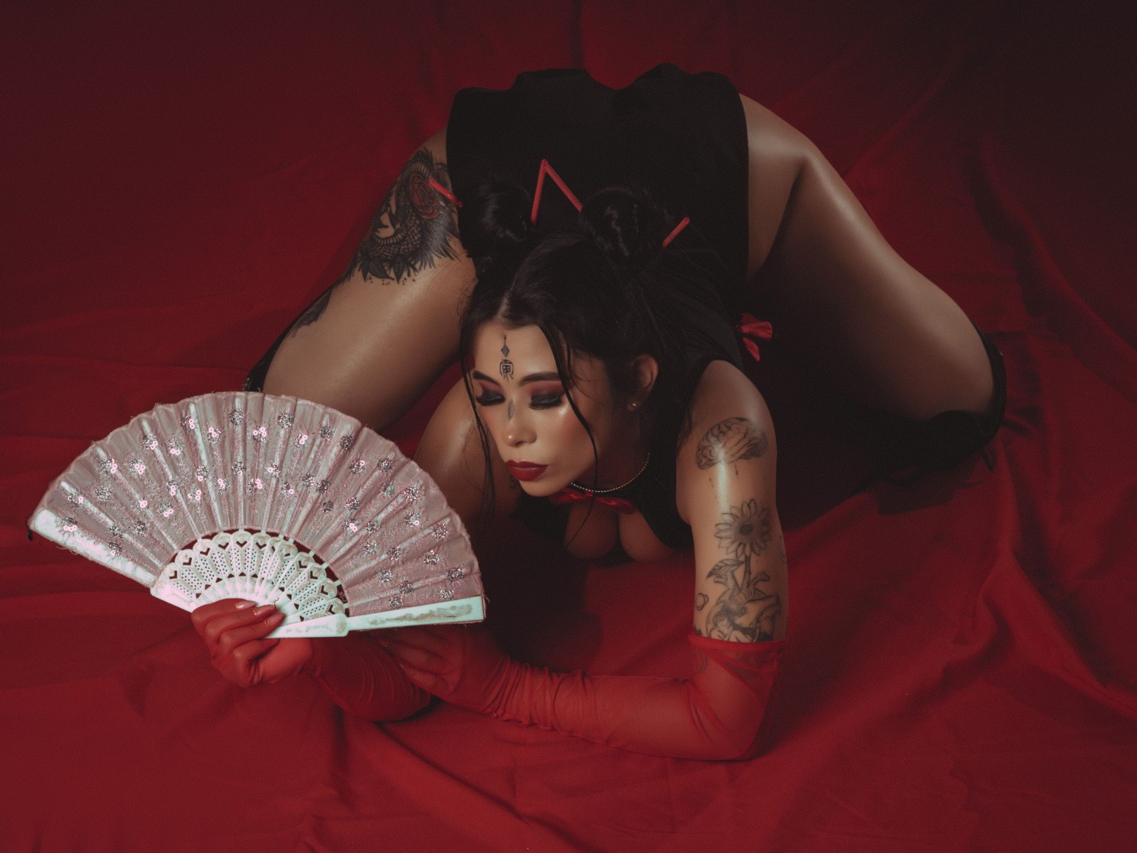 Torystclair's profile - Image n°1