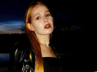 Toshiaostberg's Sexcam