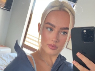 Live Sex Toxicblondie