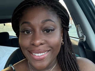 Webcam sex met Toying_With_Toya