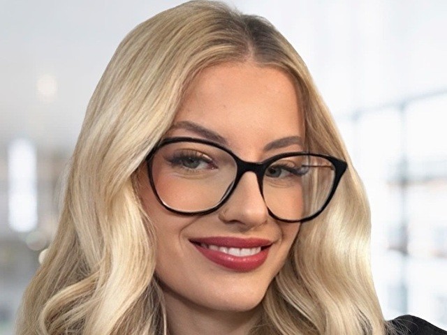 Tracy's profile - Image n°1