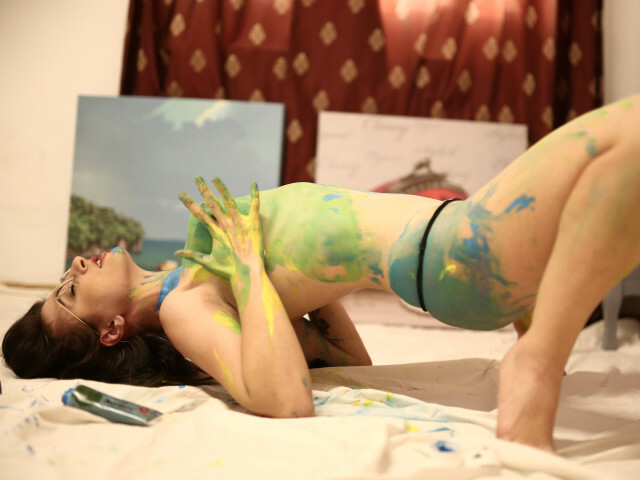 TRACYI's profiel - Afbeelding n°8